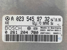 Load image into Gallery viewer, ECU ECM COMPUTER MERCEDES CLK320 ML320 1998 98 1999 99 - NW434037
