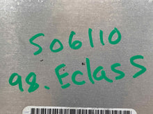Load image into Gallery viewer, ECU ECM COMPUTER MERCEDES CLK320 ML320 1998 98 1999 99 - NW434037
