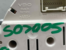 Load image into Gallery viewer, Speedometer Cluster Mercedes-Benz SL500 2003 - NW434496
