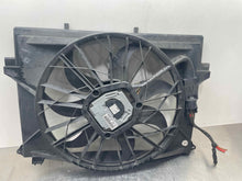 Load image into Gallery viewer, Radiator Fan Assembly Mercedes-Benz SL500 2003 - NW434260
