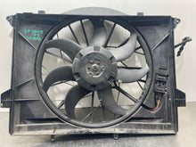 Load image into Gallery viewer, Radiator Fan Assembly Mercedes-Benz SL500 2003 - NW434260
