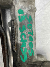 Load image into Gallery viewer, Steering Gear Rack Mercedes-Benz SL500 2003 - NW434507
