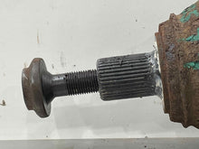 Load image into Gallery viewer, FRONT CV AXLE SHAFT Audi TT 03 04 05 06 AT Left - NW10194
