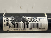 Load image into Gallery viewer, FRONT CV AXLE SHAFT Audi TT 03 04 05 06 AT Left - NW10194
