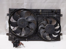 Load image into Gallery viewer, RADIATOR FAN ASSEMBLY TT Jetta 2004 04 2005 05 2006 06 - NW63697
