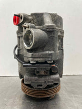 Load image into Gallery viewer, AC A/C AIR CONDITIONING COMPRESSOR BMW X5 07 08 09 10 - NW434211
