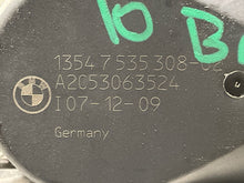 Load image into Gallery viewer, THROTTLE BODY BMW 650i 550i 750i X5 2006 06 2007 07 08 09 10 - NW434528
