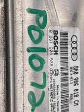 Load image into Gallery viewer, ECU ECM COMPUTER Audi TT 2005 05 2006 06 - NW58965
