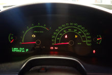 Load image into Gallery viewer, Speedometer Cluster  LINCOLN LS 2003 - NW159148

