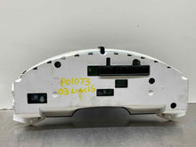 Load image into Gallery viewer, Speedometer Cluster  LINCOLN LS 2003 - NW159148
