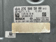 Load image into Gallery viewer, ECU ECM COMPUTER BMW 550i 650i 750i X5 2007 07 2008 08 2009 09 2010 10 - NW434256
