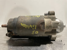 Load image into Gallery viewer, Starter Motor  LINCOLN LS 2003 - NW170069
