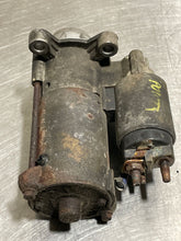 Load image into Gallery viewer, Starter Motor  LINCOLN LS 2003 - NW170069
