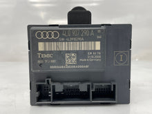 Load image into Gallery viewer, MULTIFUNCTION CONTROL MODULE COMPUTER Audi Q7 2013 13 - NW28645
