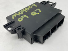 Load image into Gallery viewer, PARK ASSIST CONTROL MODULE COMPUTER Audi A6 Q7 S6 2007-2012 - NW28654

