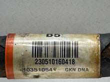 Load image into Gallery viewer, FRONT CV AXLE SHAFT Honda Civic 16 17 18 19 AT Left - NW434159
