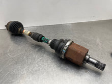 Load image into Gallery viewer, FRONT CV AXLE SHAFT Honda Civic 16 17 18 19 AT Left - NW434159
