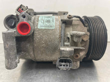 Load image into Gallery viewer, AC A/C AIR CONDITIONING COMPRESSOR Honda Civic 16 17 18 19 - NW434212
