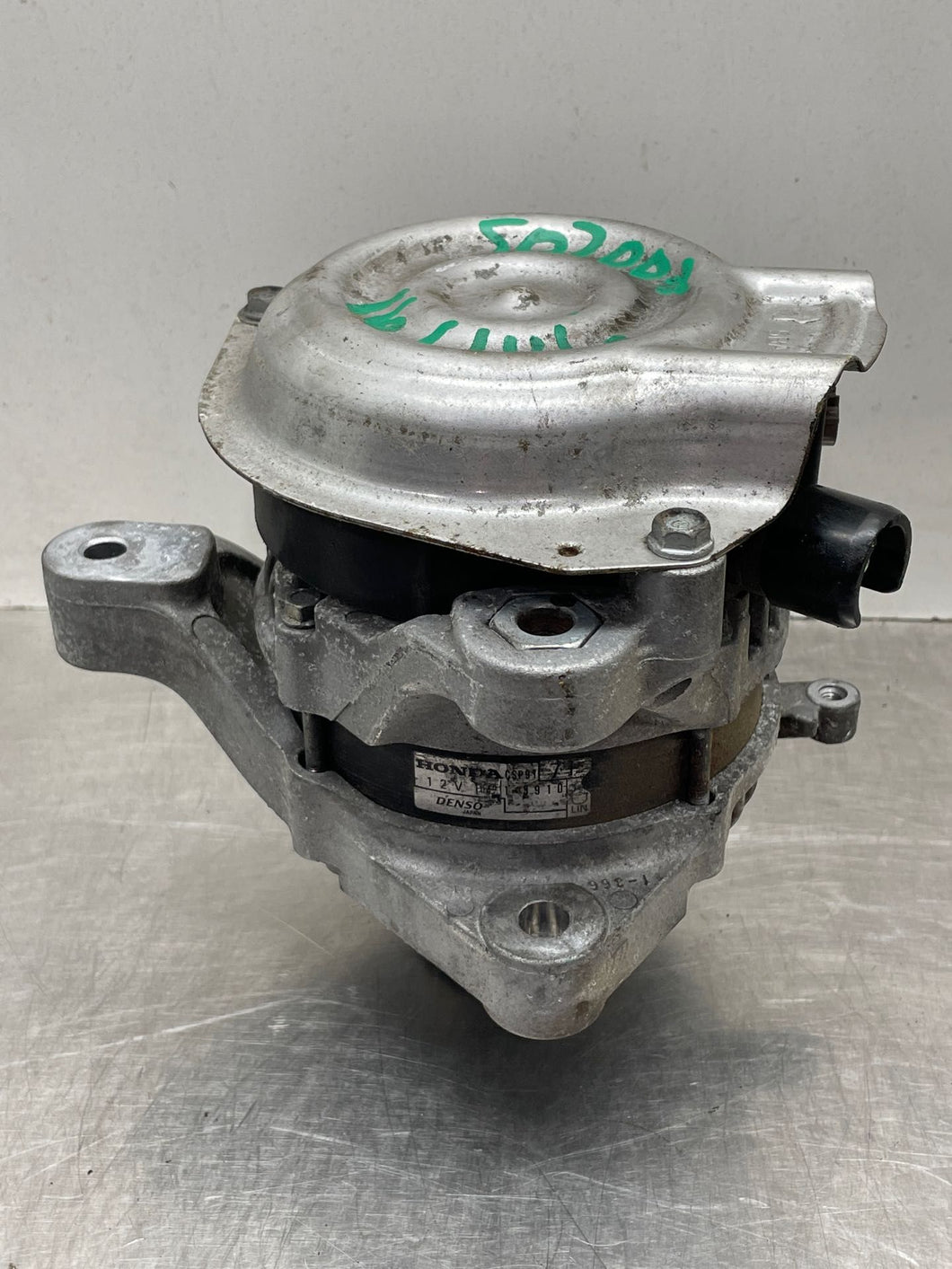 ALTERNATOR Honda Civic 2016 16 2017 17 2018 18 2019 19 - NW434151