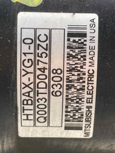 Load image into Gallery viewer, Steering Gear Rack Honda Civic 2016 - NW434506
