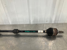 Load image into Gallery viewer, FRONT CV AXLE SHAFT Honda Civic 16 17 18 19 AT Right - NW434160
