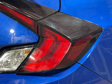 Load image into Gallery viewer, TAIL LIGHT LAMP ASSEMBLY Honda Civic 16 17 18 19 Right - NW434537
