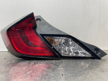 Load image into Gallery viewer, TAIL LIGHT LAMP ASSEMBLY Honda Civic 16 17 18 19 Left - NW434538
