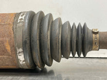 Load image into Gallery viewer, CV AXLE SHAFT Land Rover LR3 LR4 Range Rover Sport 05 06 07 08 - 11 Rear Right - NW13558
