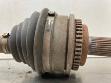 Load image into Gallery viewer, CV AXLE SHAFT Land Rover LR3 LR4 Range Rover Sport 05 06 07 08 - 11 Rear Right - NW13558
