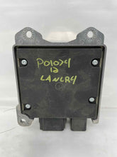 Load image into Gallery viewer, AIR BAG CONTROL MODULE COMPUTER LR4 Range Rover Sport 10-13 - NW37023
