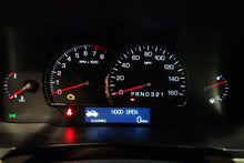 Load image into Gallery viewer, SPEEDOMETER CLUSTER Cadillac DTS 2007 07 - NW158582
