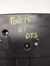 Load image into Gallery viewer, SPEEDOMETER CLUSTER Cadillac DTS 2007 07 - NW158582
