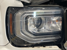 Load image into Gallery viewer, Headlight Lamp Assembly  SIERRA 1500 PICKUP 2017 - NW434367
