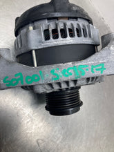 Load image into Gallery viewer, Alternator  SIERRA 1500 PICKUP 2017 - NW434149
