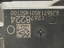 Load image into Gallery viewer, Throttle Body  SIERRA 1500 PICKUP 2017 - NW434527
