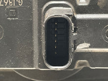 Load image into Gallery viewer, Throttle Body  SIERRA 1500 PICKUP 2017 - NW434527
