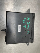 Load image into Gallery viewer, Radio  SIERRA 1500 PICKUP 2017 - NW434447
