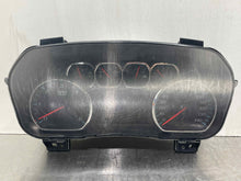 Load image into Gallery viewer, Speedometer Cluster  SILVERADO 1500 PICKUP 2017 - NW434832
