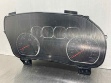 Load image into Gallery viewer, Speedometer Cluster  SILVERADO 1500 PICKUP 2017 - NW434832
