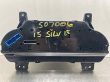 Load image into Gallery viewer, Speedometer Cluster  SILVERADO 1500 PICKUP 2017 - NW434832
