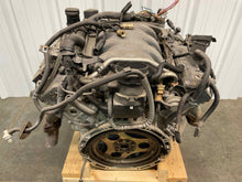 Load image into Gallery viewer, ENGINE MOTOR C230 C240 C32 C320 C55 2003 03 2004 04 2005 05 - NW67045
