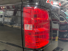 Load image into Gallery viewer, Tail Lamp Light  SILVERADO 1500 PICKUP 2017 - NW434856
