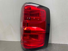 Load image into Gallery viewer, Tail Lamp Light  SILVERADO 1500 PICKUP 2017 - NW434856
