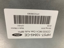 Load image into Gallery viewer, Speedometer Cluster Lincoln MKZ 2017 - NW434834
