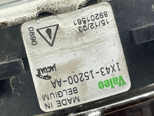 Load image into Gallery viewer, FOG LIGHT Jaguar S Type X Type 02 03 04 Left - NW82741
