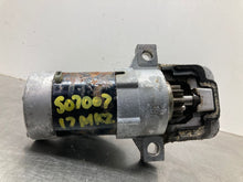 Load image into Gallery viewer, STARTER MOTOR Edge Escape Explorer Focus Fusion Taurus MKC MKT MKZ 12-20 - NW434844

