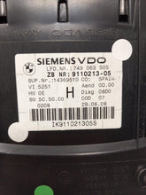 Load image into Gallery viewer, SPEEDOMETER CLUSTER BMW 325i 330i 323i 2006 06 - NW159768
