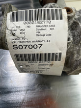 Load image into Gallery viewer, Transfer Case Lincoln MKZ 2017 - NW434852
