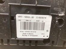 Load image into Gallery viewer, Radio Lincoln MKZ 2017 - NW434803
