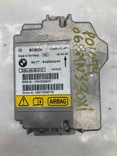 Load image into Gallery viewer, Air Bag Computer BMW 330i 325i 323i 2006 06 2007 07 Sedan Wagon - NW29305
